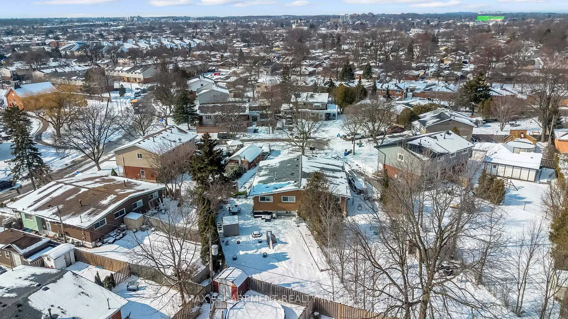 Photo 45 of 5 Carrington Court, Hamilton, Bruleville — HOMEH