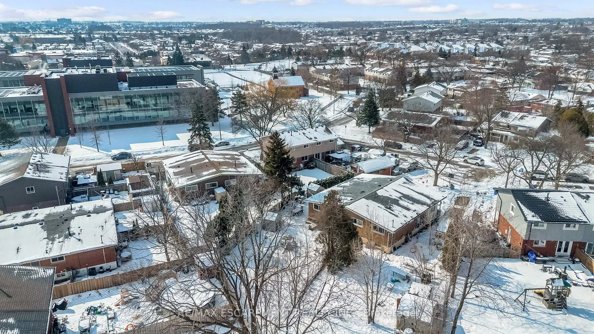 Photo 46 of 5 Carrington Court, Hamilton, Bruleville — HOMEH