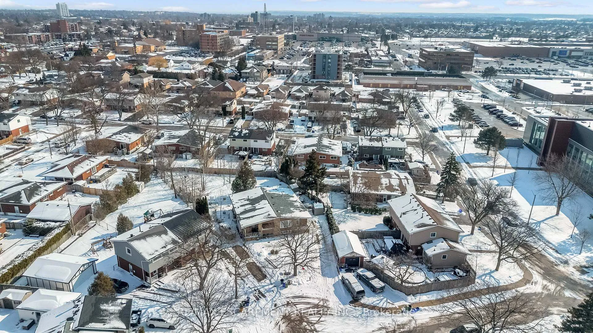 Photo 48 of 5 Carrington Court, Hamilton, Bruleville — HOMEH