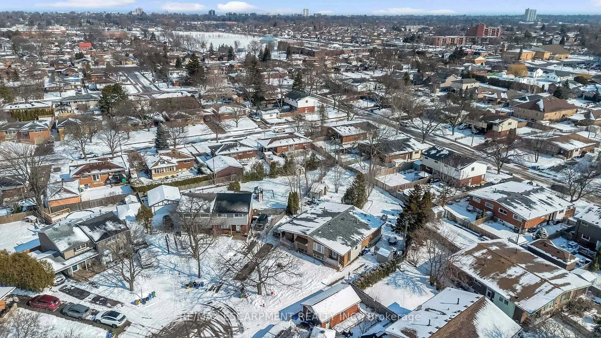 Photo 49 of 5 Carrington Court, Hamilton, Bruleville — HOMEH