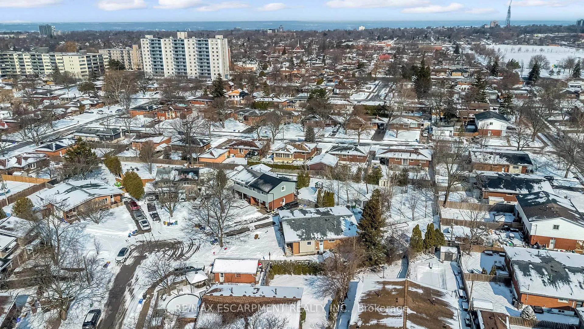 Photo 50 of 5 Carrington Court, Hamilton, Bruleville — HOMEH