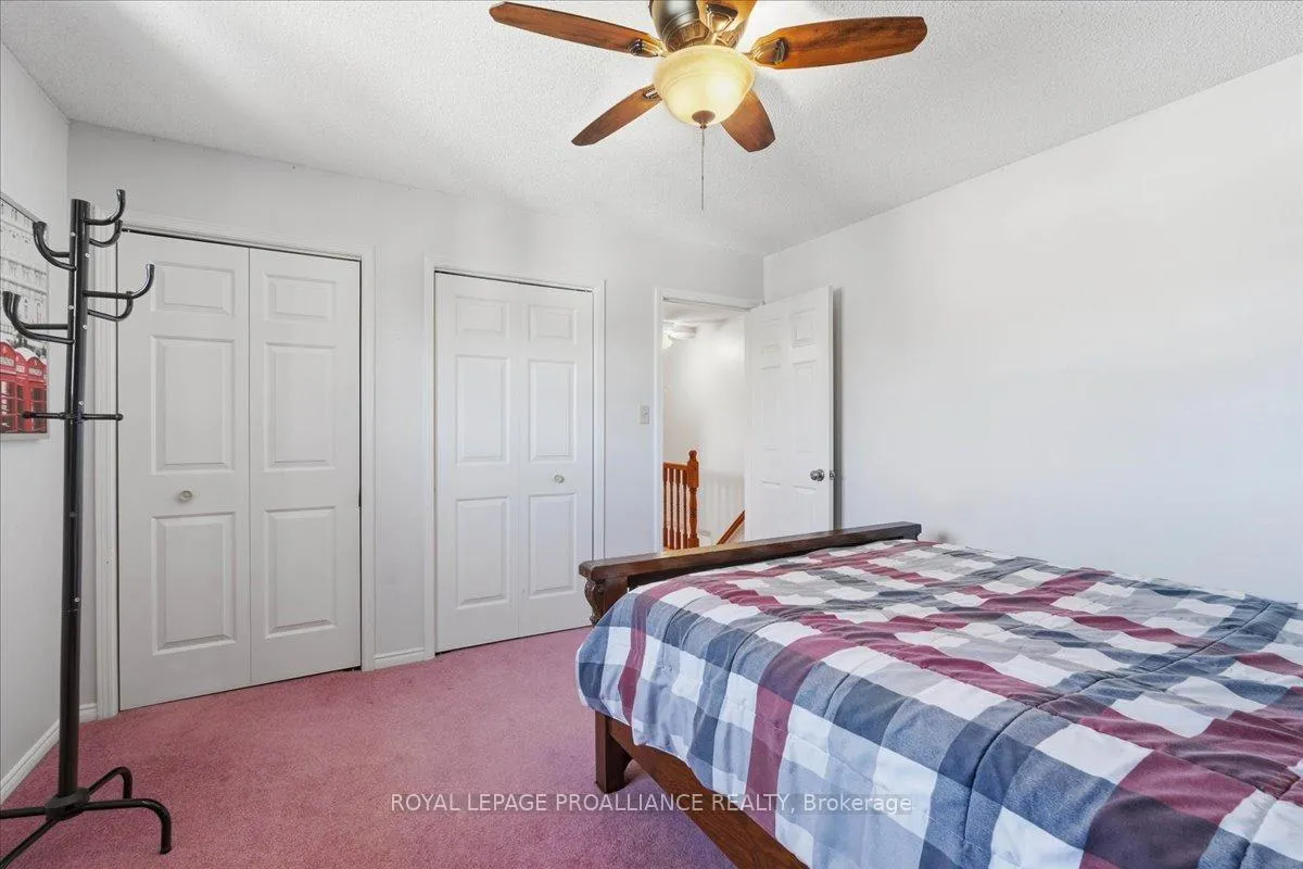 Photo 28 of 276 College Street W, Belleville, Belleville Ward — HOMEH