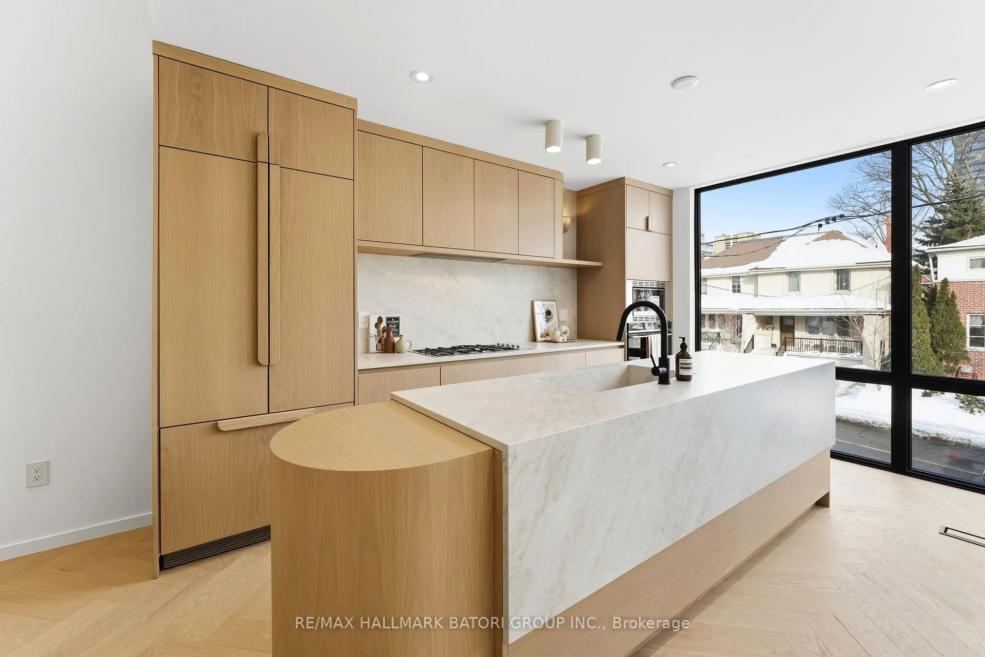 Photo 1 of 532 Duplex Avenue, Toronto, Yonge-Eglinton — HOMEH