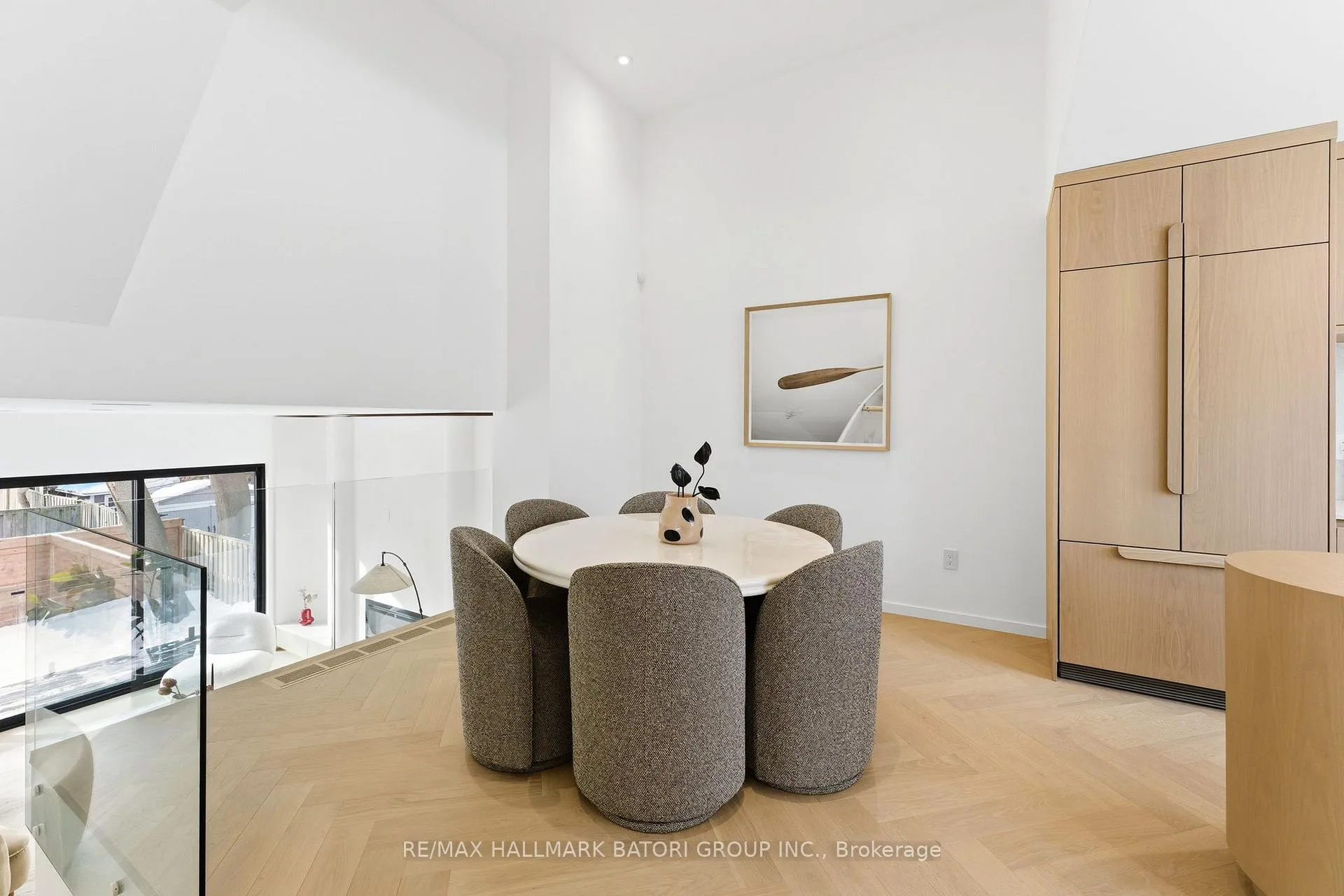 Photo 6 of 532 Duplex Avenue, Toronto, Yonge-Eglinton — HOMEH