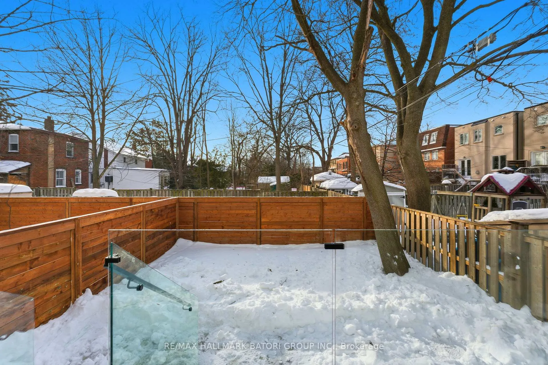 Photo 31 of 532 Duplex Avenue, Toronto, Yonge-Eglinton — HOMEH