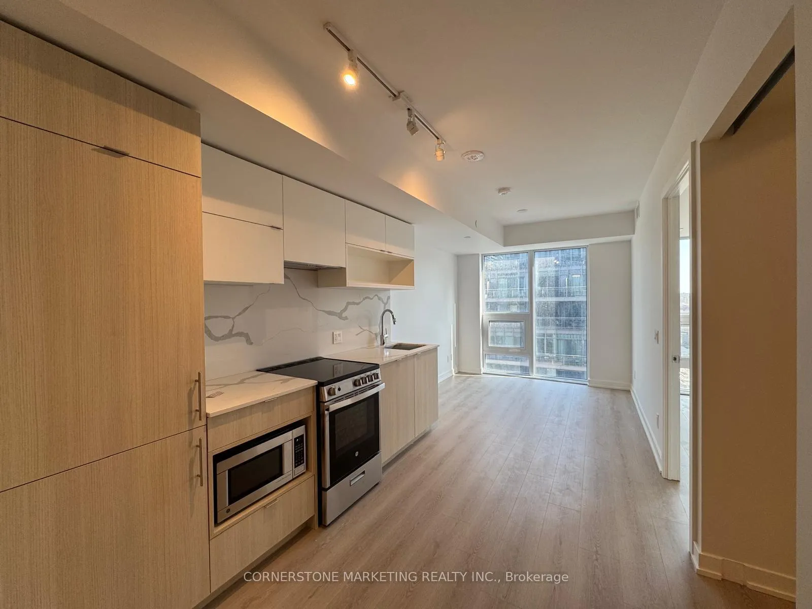 Photo 4 of Unit 1108, 100 Queen Street E, Toronto, Church-Yonge Corridor — HOMEH