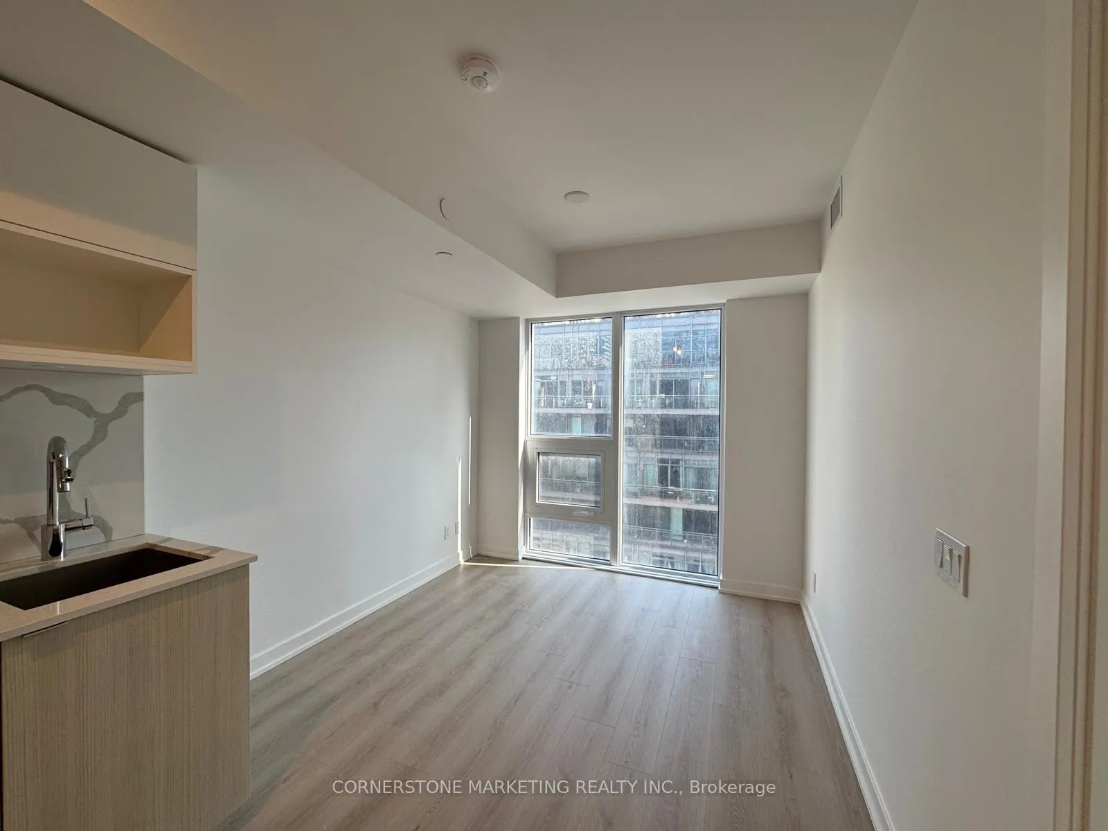 Photo 5 of Unit 1108, 100 Queen Street E, Toronto, Church-Yonge Corridor — HOMEH