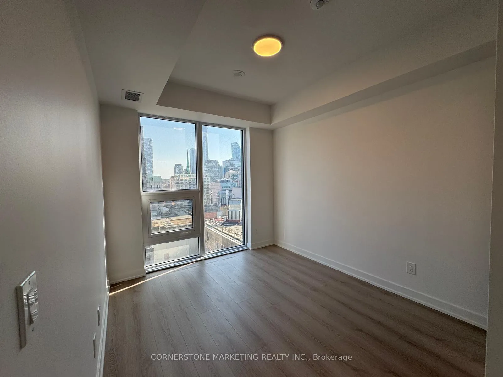 Photo 6 of Unit 1108, 100 Queen Street E, Toronto, Church-Yonge Corridor — HOMEH