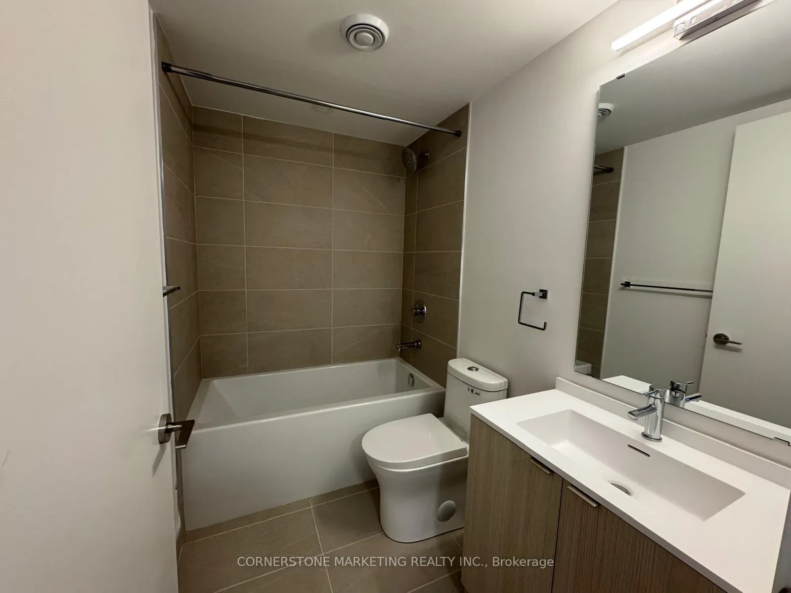Photo 9 of Unit 1108, 100 Queen Street E, Toronto, Church-Yonge Corridor — HOMEH