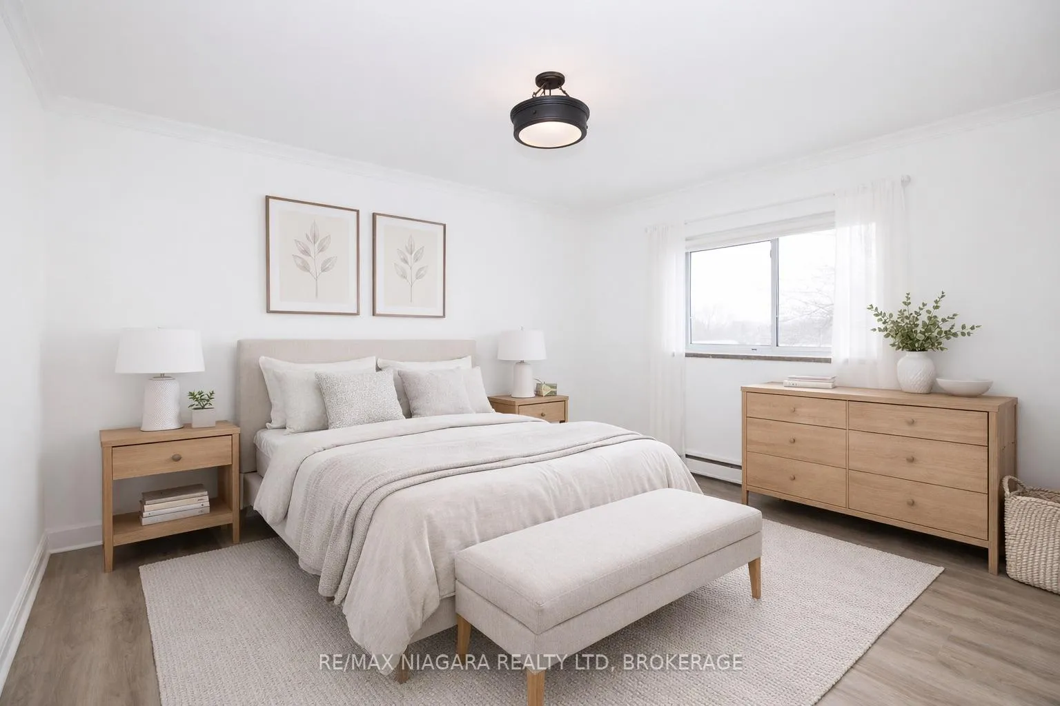 Photo 16 of Unit 404, 14 Norris Place, St. Catharines, Downtown — HOMEH