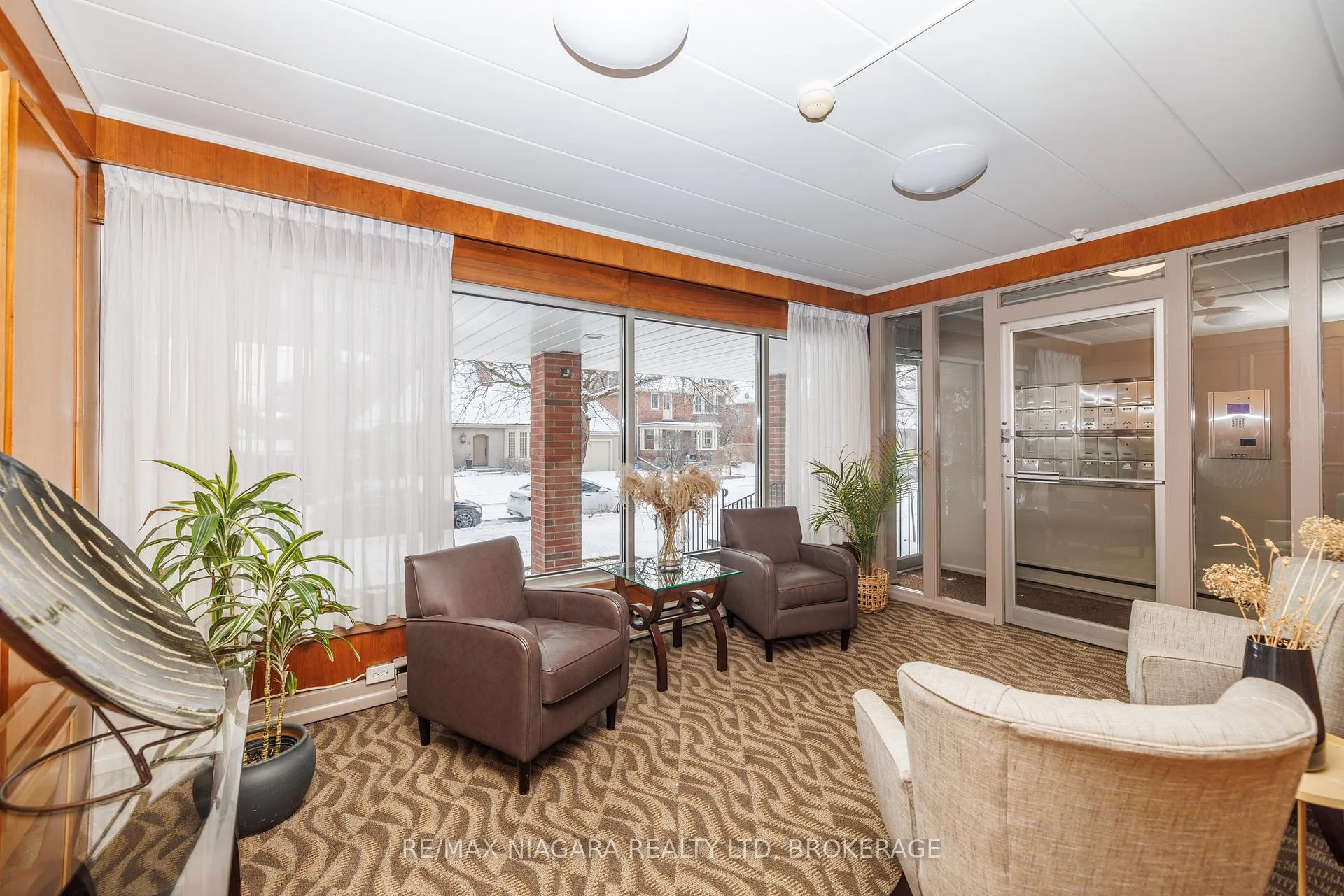 Photo 24 of Unit 404, 14 Norris Place, St. Catharines, Downtown — HOMEH