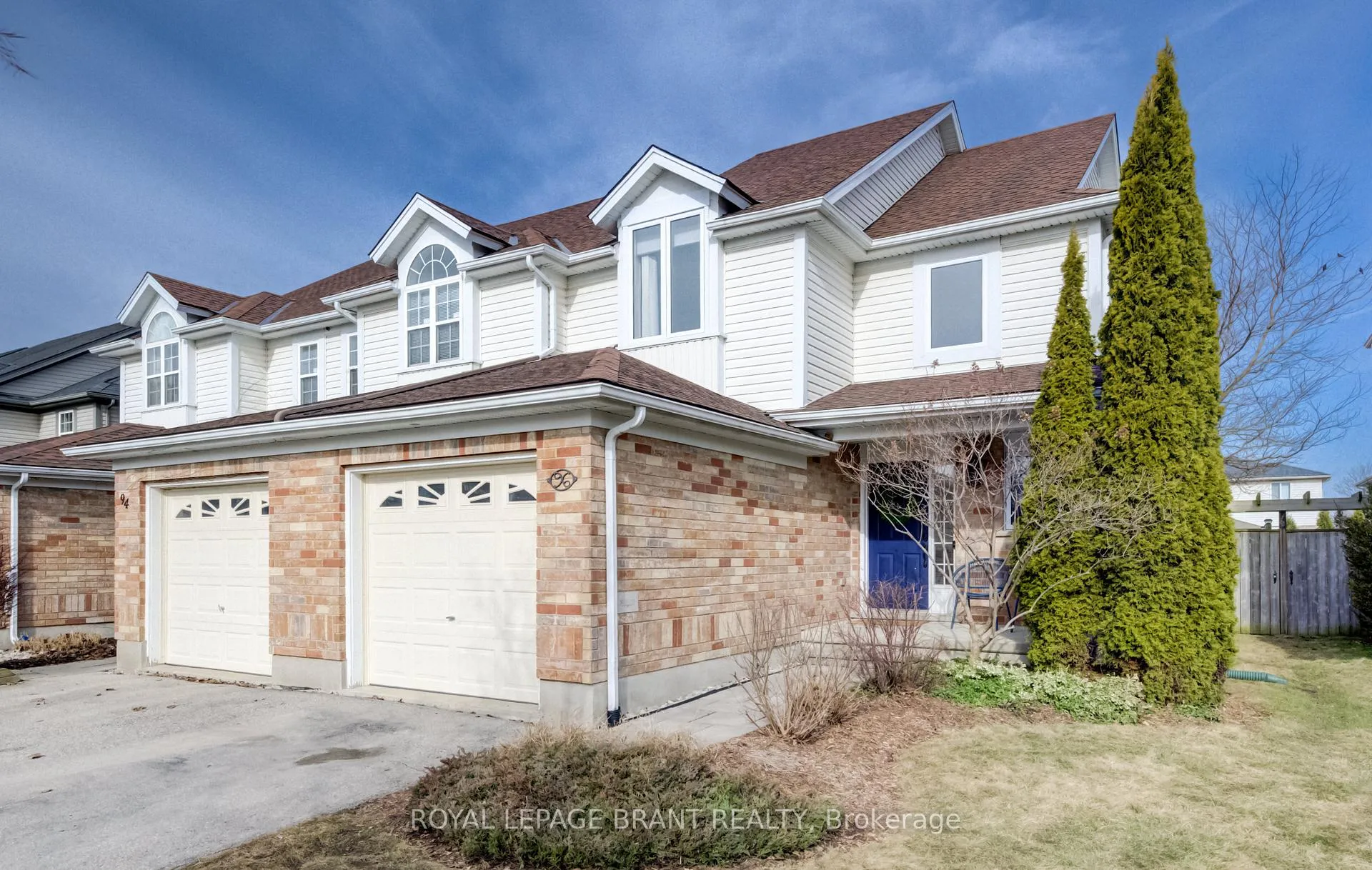 Photo 1 of 96 Wilton Road, Guelph, Victoria North — HOMEH