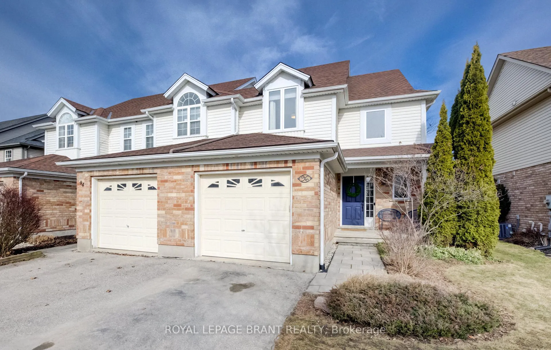 Photo 2 of 96 Wilton Road, Guelph, Victoria North — HOMEH