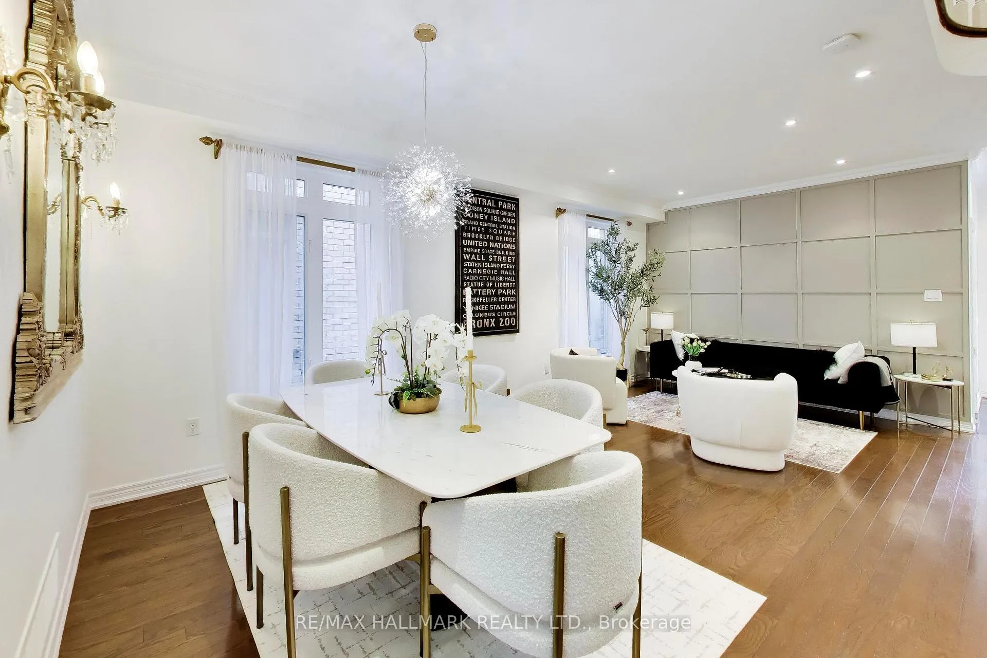 Photo 3 of 25 Chagall Drive, Vaughan, Patterson — HOMEH