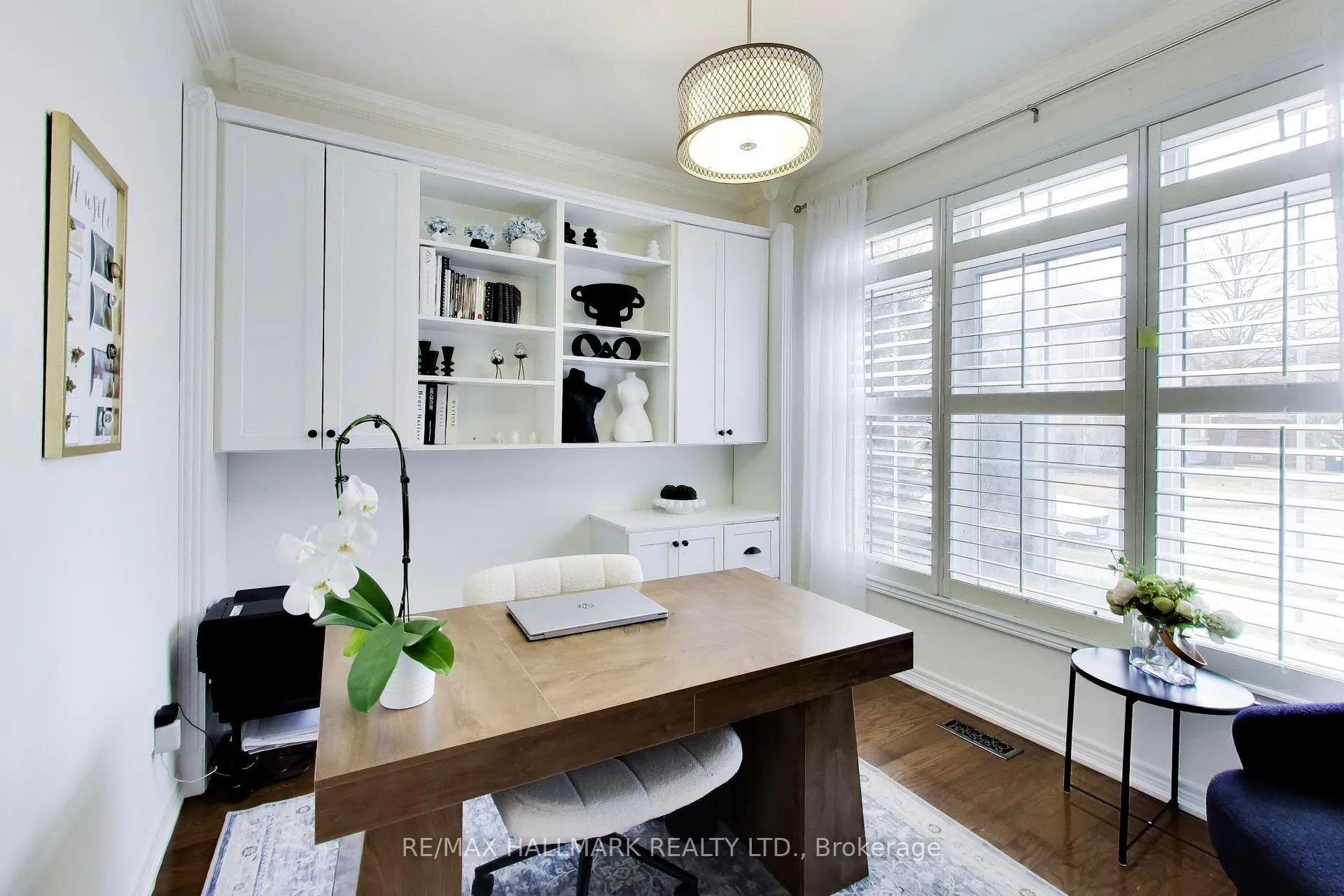 Photo 9 of 25 Chagall Drive, Vaughan, Patterson — HOMEH