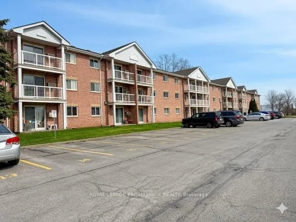 Photo 2 of Unit 118, 175 Haig Road, Belleville, Belleville Ward — HOMEH