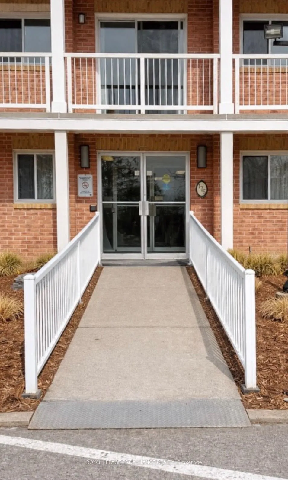 Photo 3 of Unit 118, 175 Haig Road, Belleville, Belleville Ward — HOMEH