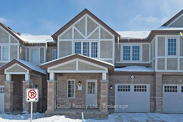Photo 1 of 1646 Gainer Crescent, Milton, Clarke — HOMEH