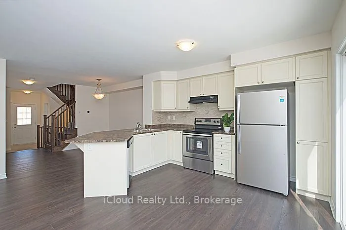 Photo 4 of 1646 Gainer Crescent, Milton, Clarke — HOMEH
