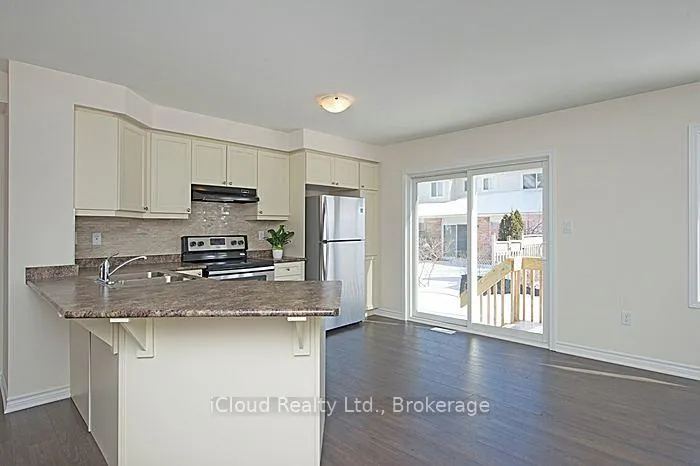 Photo 5 of 1646 Gainer Crescent, Milton, Clarke — HOMEH