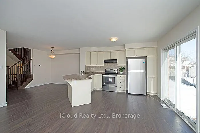 Photo 6 of 1646 Gainer Crescent, Milton, Clarke — HOMEH
