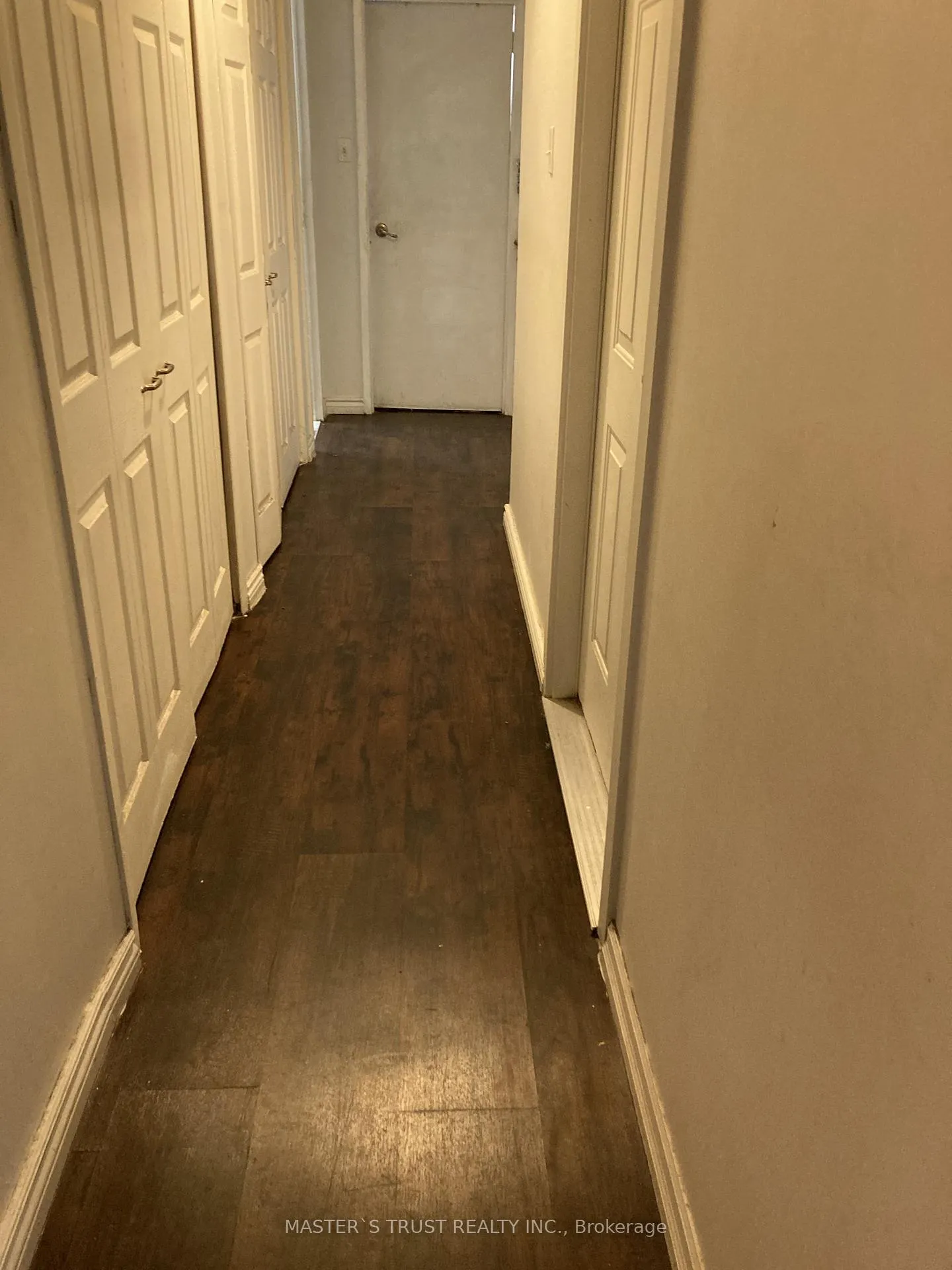 Photo 3 of Unit 1202, 100 Lotherton Pathway, North York, Yorkdale-Glen Park — HOMEH