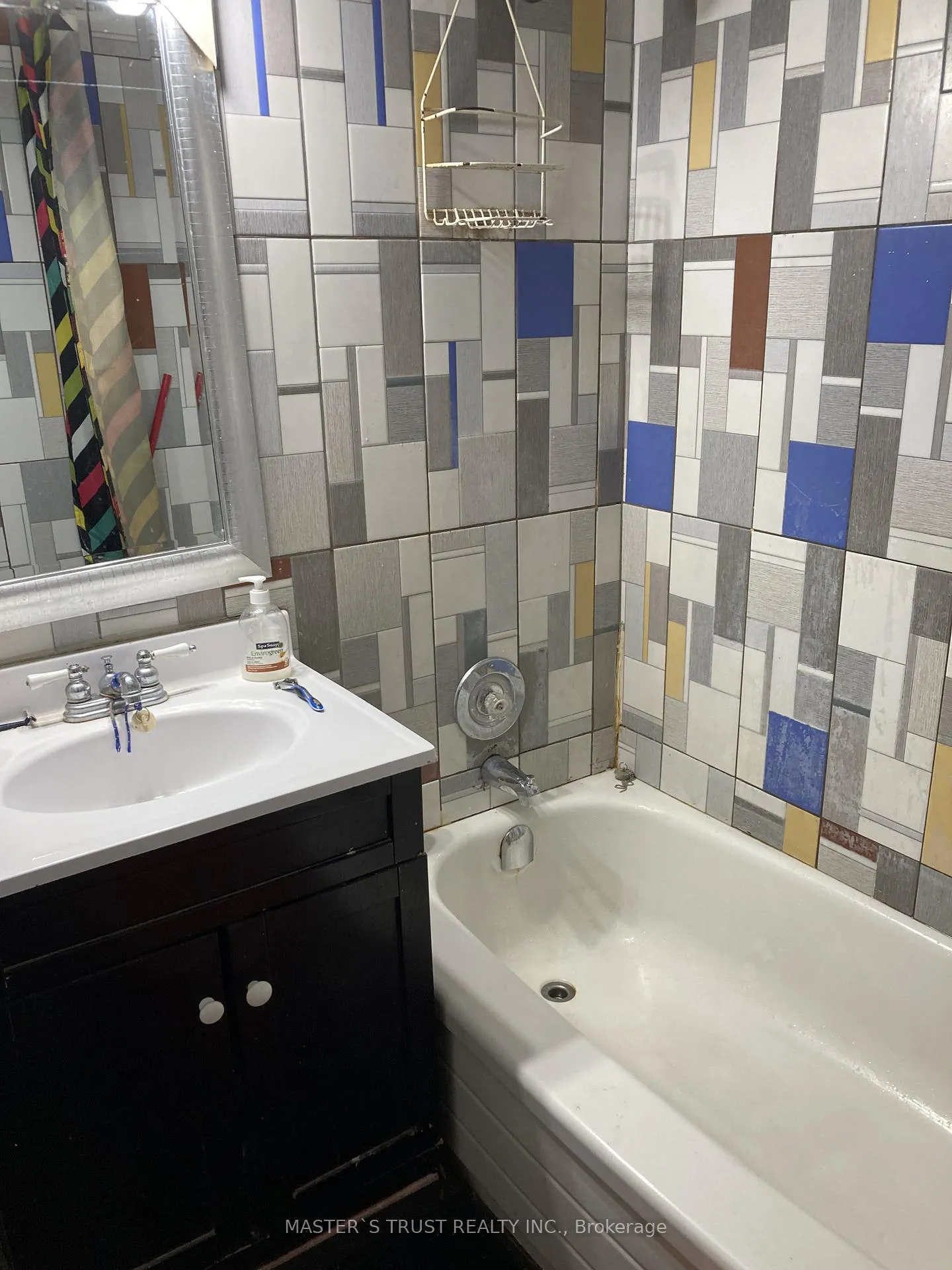 Photo 5 of Unit 1202, 100 Lotherton Pathway, North York, Yorkdale-Glen Park — HOMEH