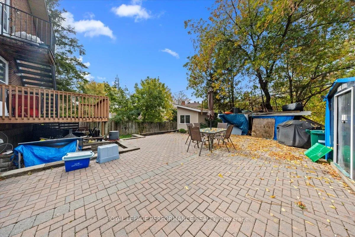 Photo 15 of Unit 2, 1702 Russell Road, Ottawa, Riverview Park — HOMEH