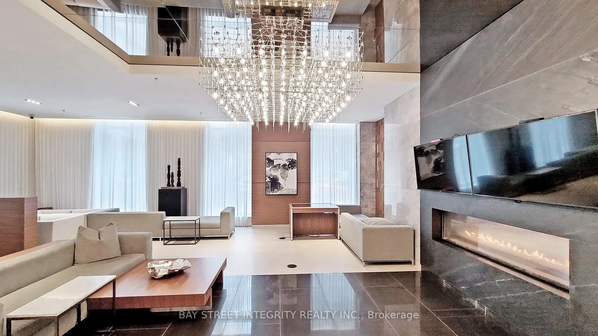 Photo 1 of Unit 2108, 88 Scott Street, Toronto, Church-Yonge Corridor — HOMEH