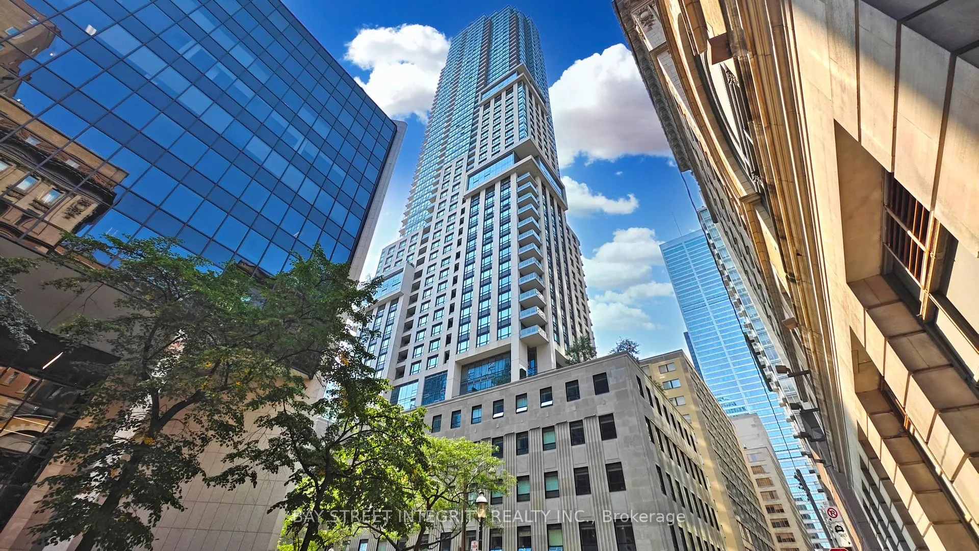 Photo 2 of Unit 2108, 88 Scott Street, Toronto, Church-Yonge Corridor — HOMEH