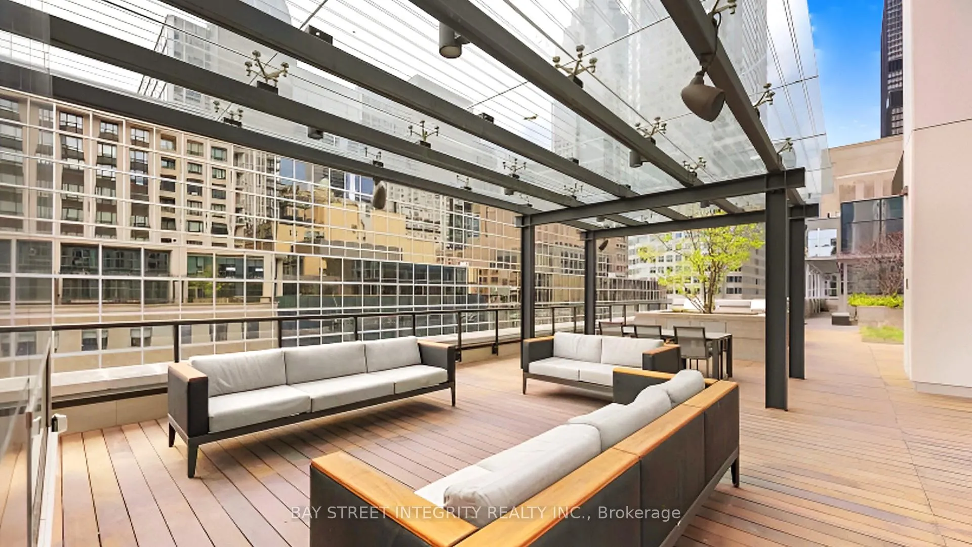 Photo 7 of Unit 2108, 88 Scott Street, Toronto, Church-Yonge Corridor — HOMEH