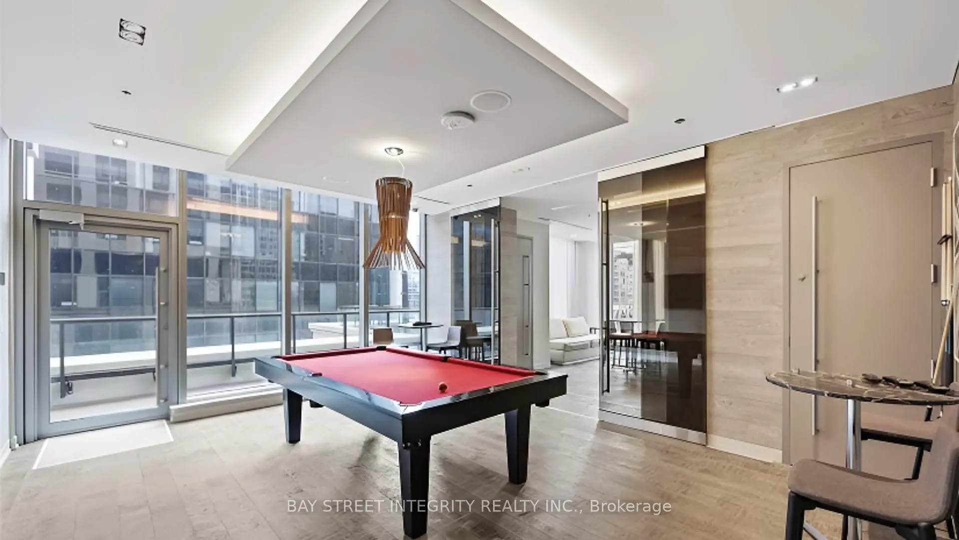 Photo 8 of Unit 2108, 88 Scott Street, Toronto, Church-Yonge Corridor — HOMEH