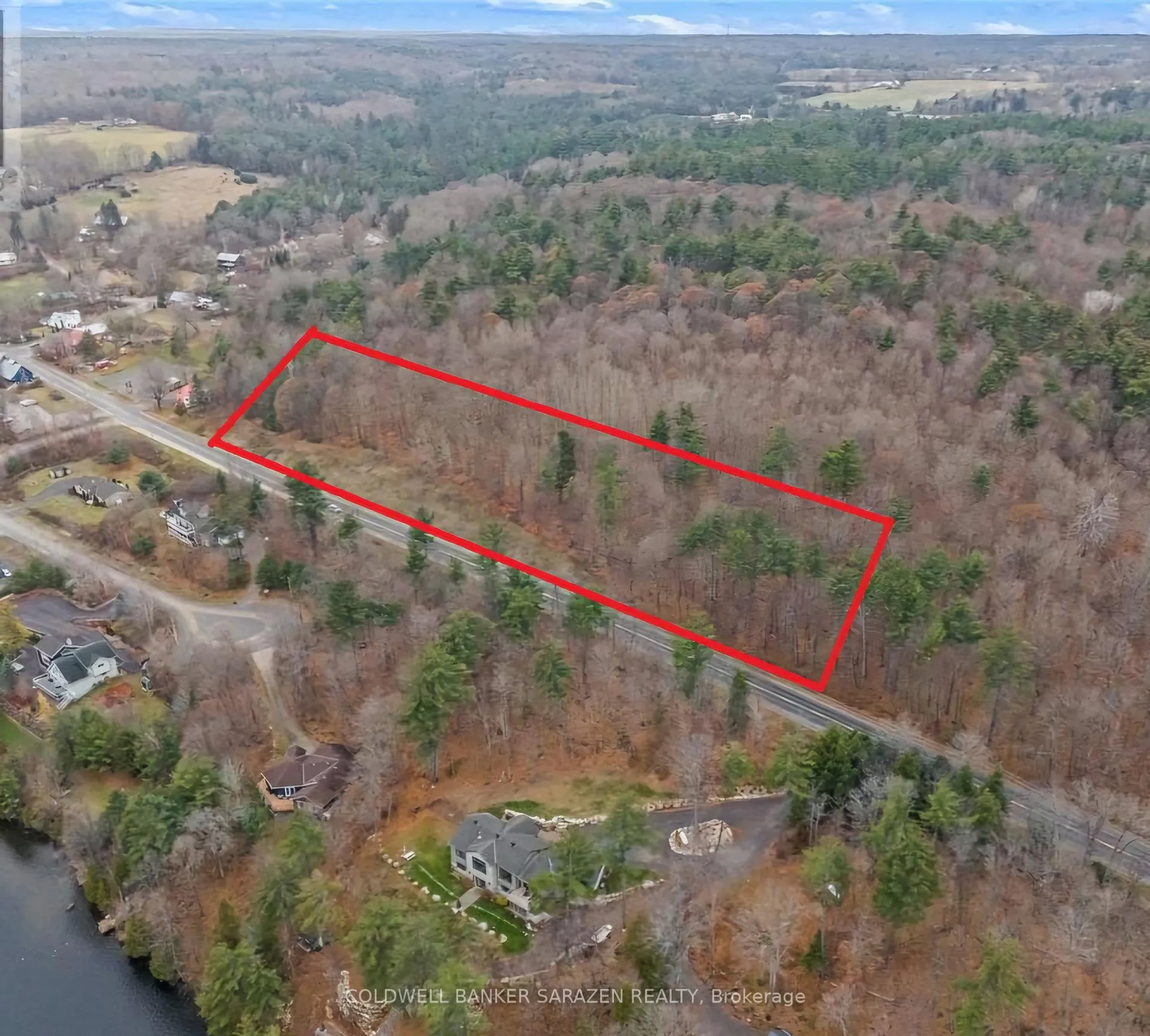 Photo of 1680 Calabogie Road