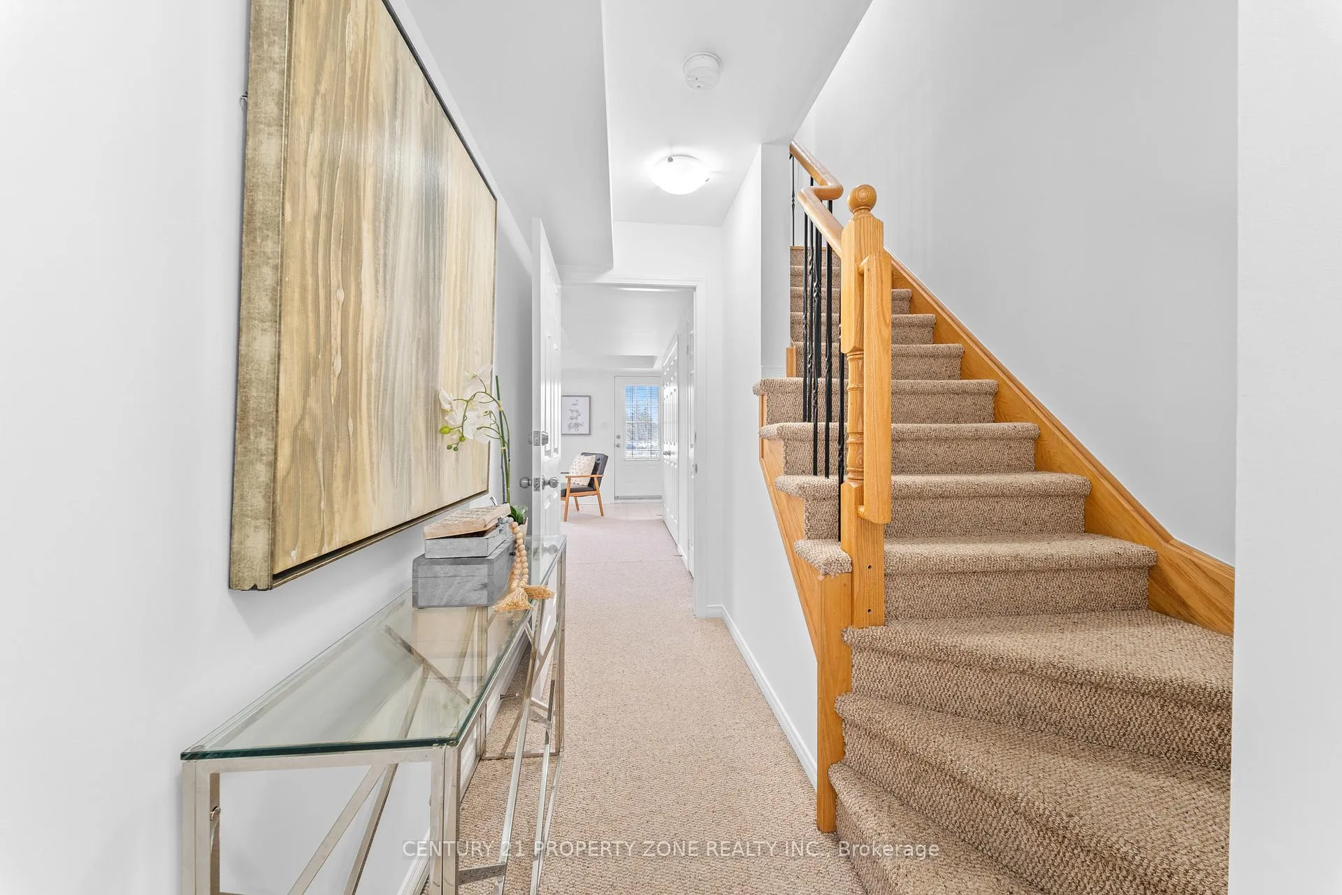 Photo 2 of Unit 13, 1701 Finch Avenue, Pickering, Village East — HOMEH