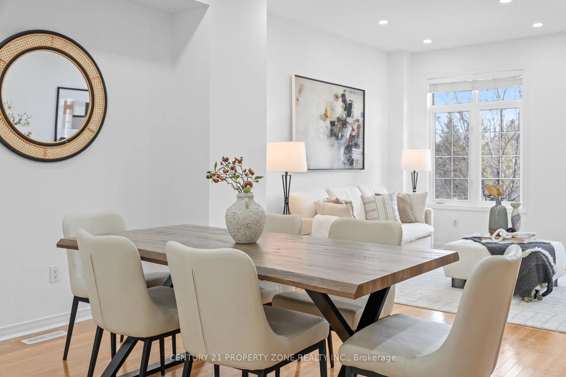 Photo 9 of Unit 13, 1701 Finch Avenue, Pickering, Village East — HOMEH