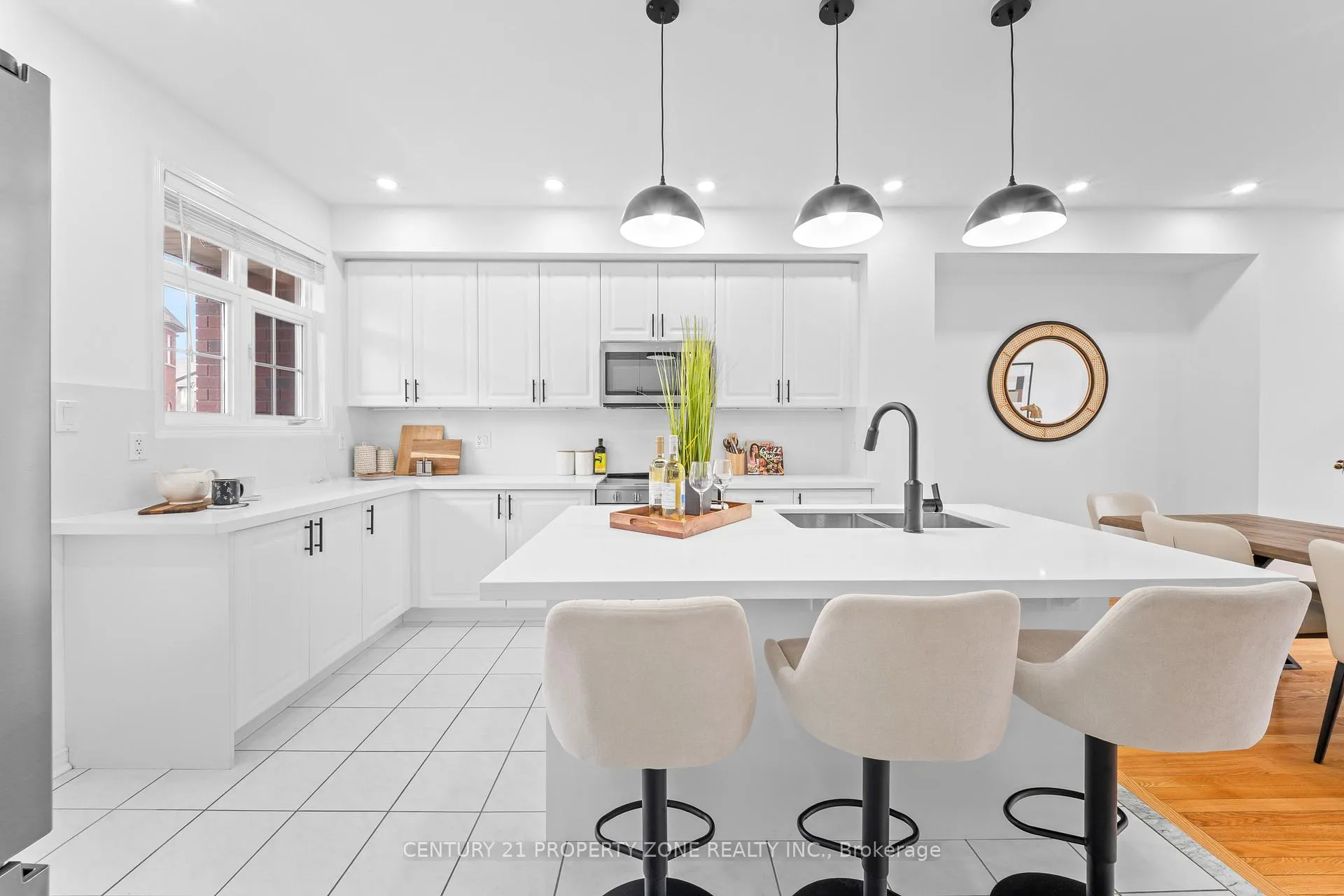 Photo 12 of Unit 13, 1701 Finch Avenue, Pickering, Village East — HOMEH