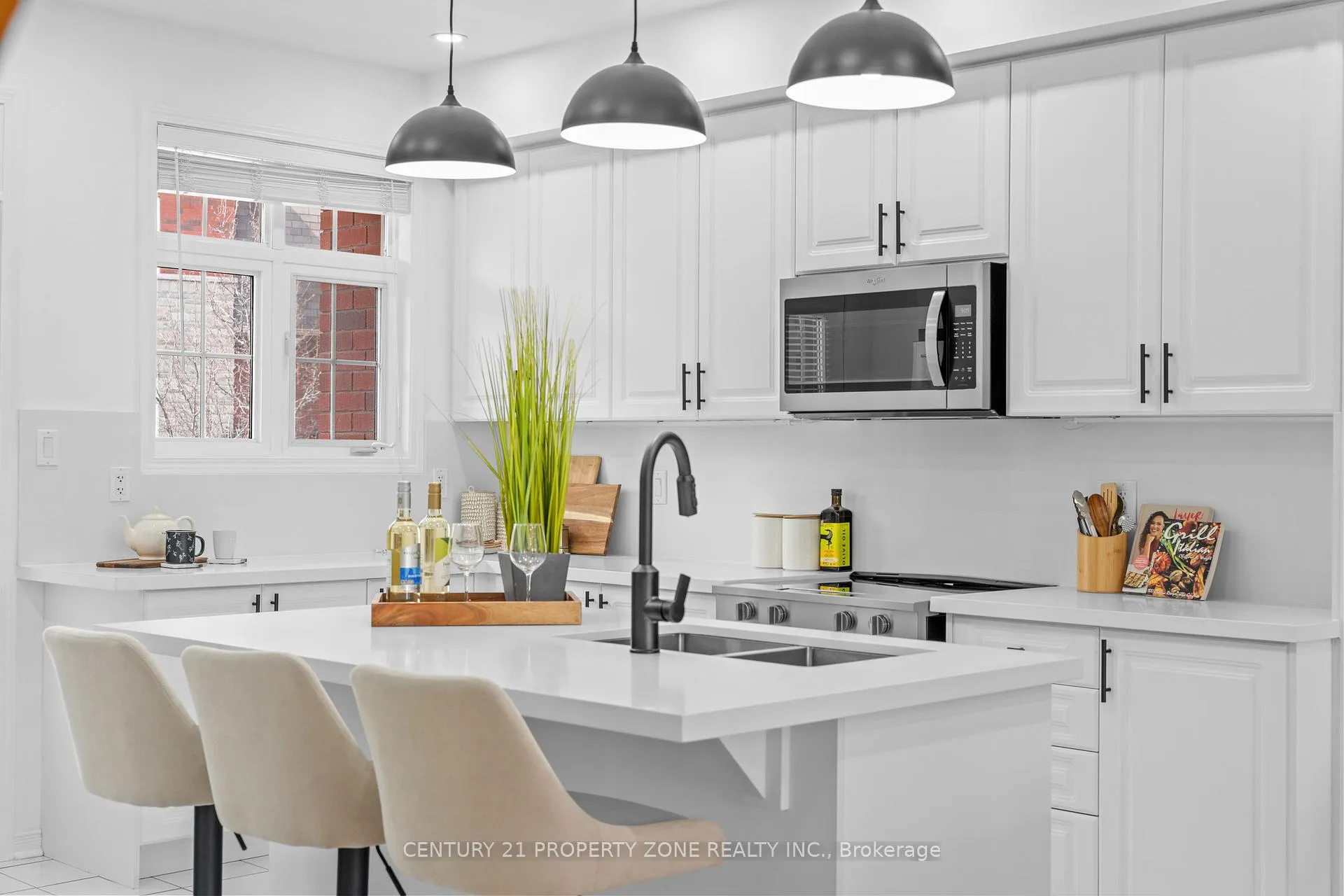 Photo 13 of Unit 13, 1701 Finch Avenue, Pickering, Village East — HOMEH