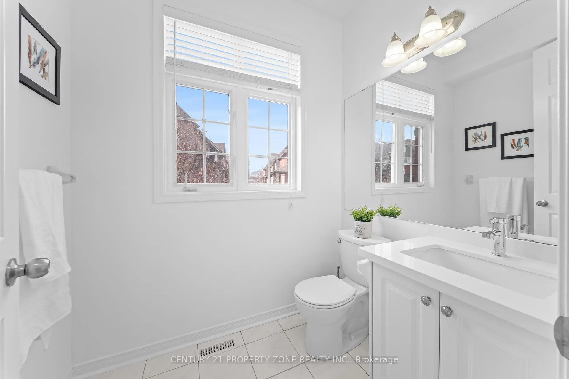 Photo 16 of Unit 13, 1701 Finch Avenue, Pickering, Village East — HOMEH