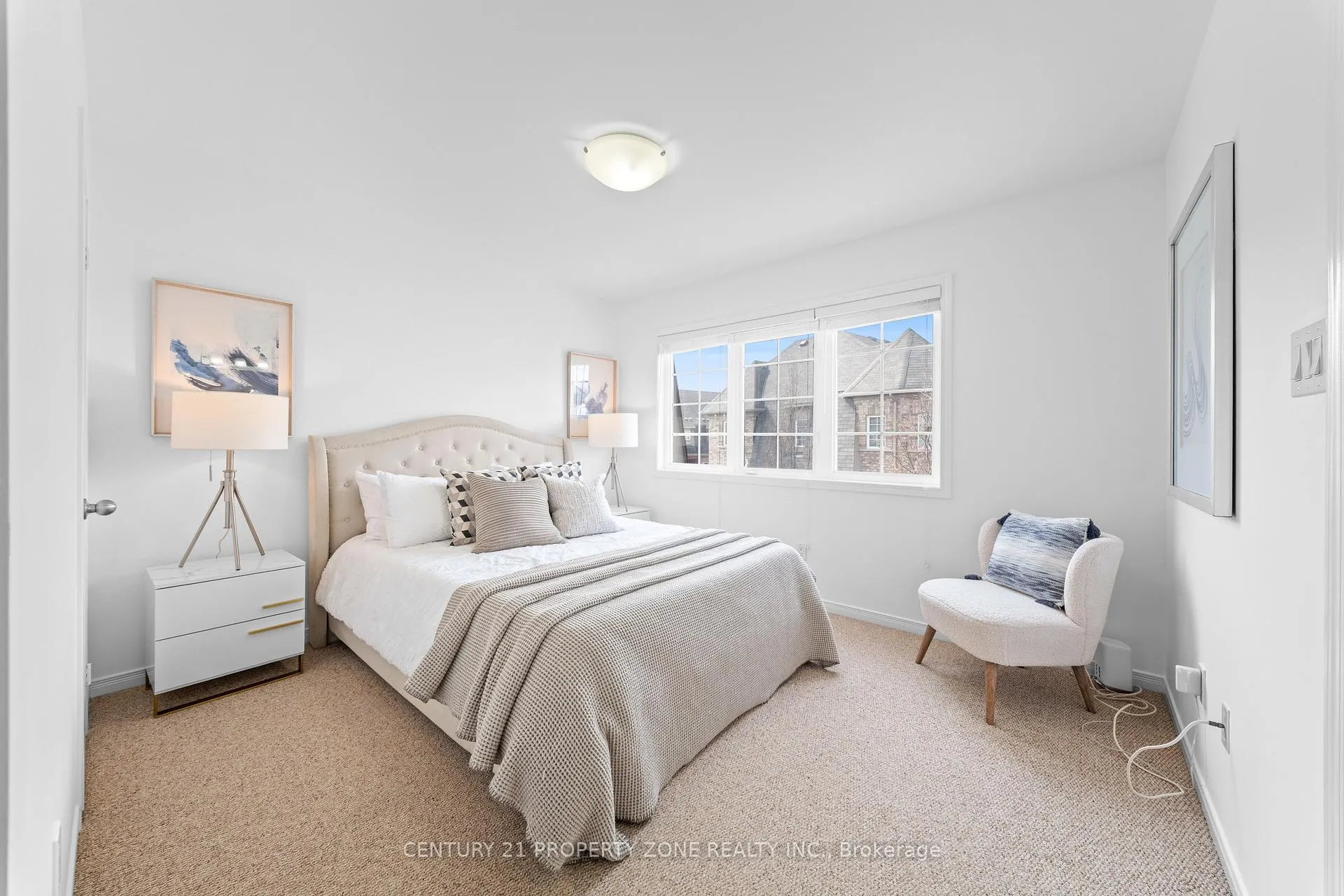 Photo 17 of Unit 13, 1701 Finch Avenue, Pickering, Village East — HOMEH