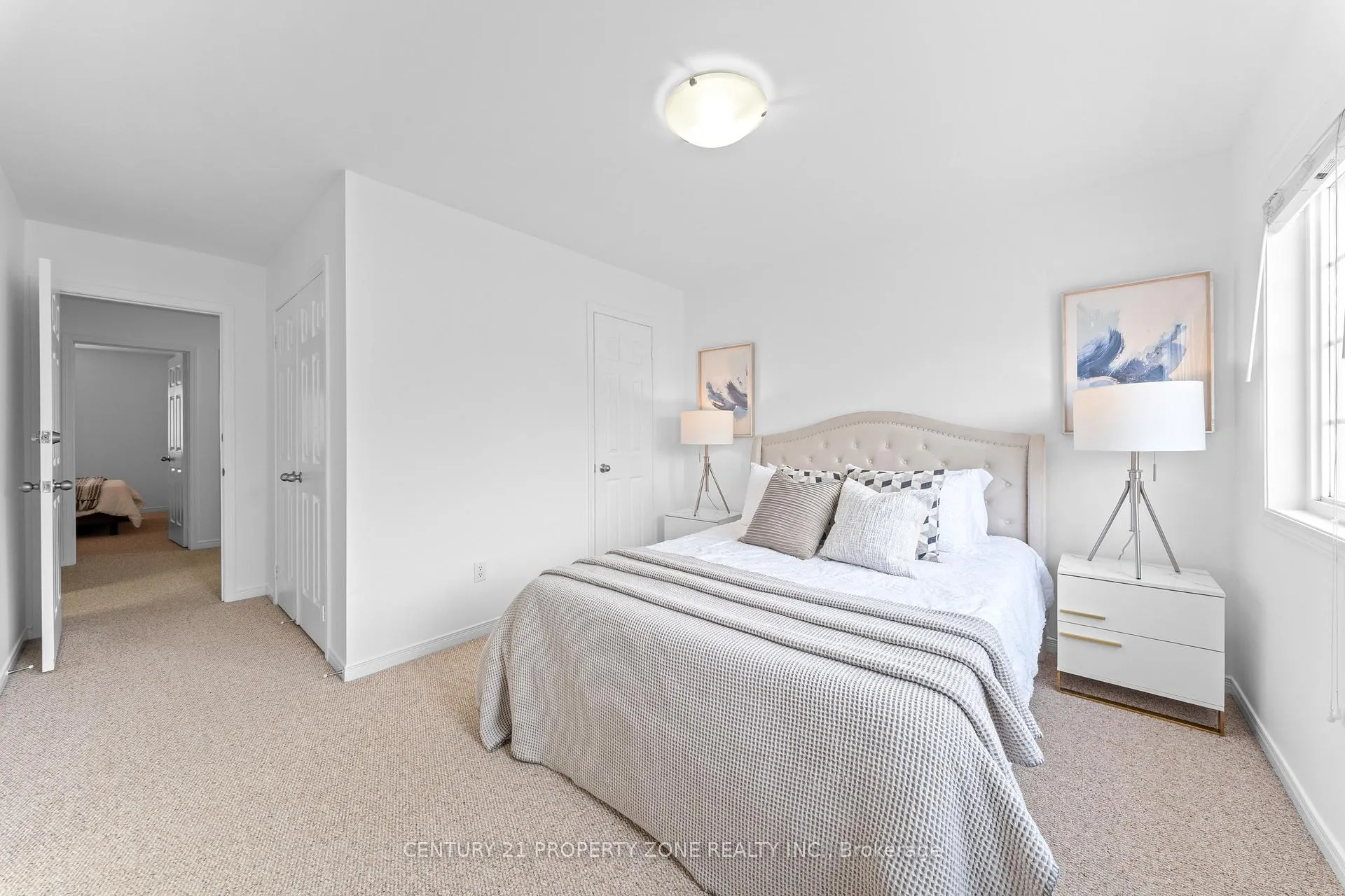Photo 18 of Unit 13, 1701 Finch Avenue, Pickering, Village East — HOMEH