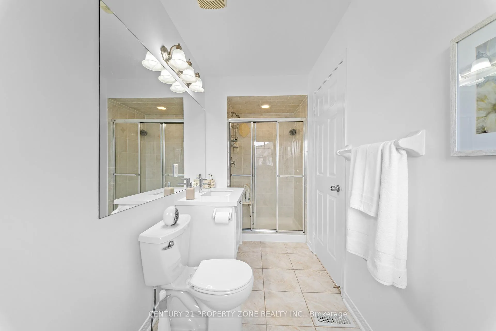 Photo 20 of Unit 13, 1701 Finch Avenue, Pickering, Village East — HOMEH