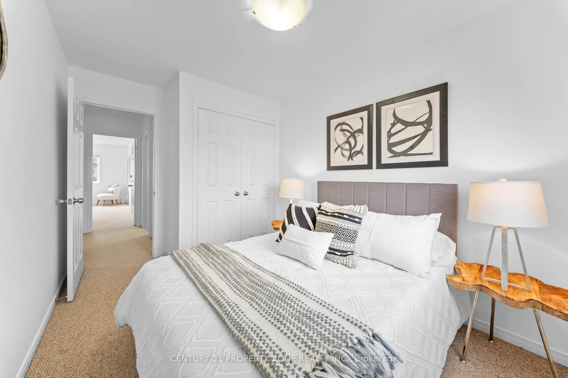 Photo 22 of Unit 13, 1701 Finch Avenue, Pickering, Village East — HOMEH