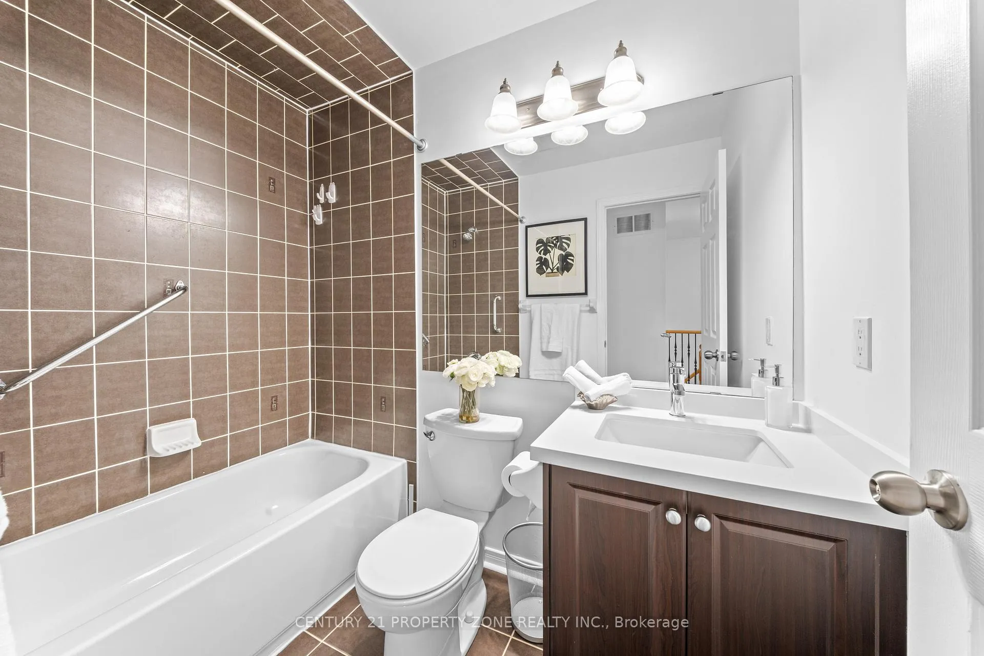 Photo 23 of Unit 13, 1701 Finch Avenue, Pickering, Village East — HOMEH