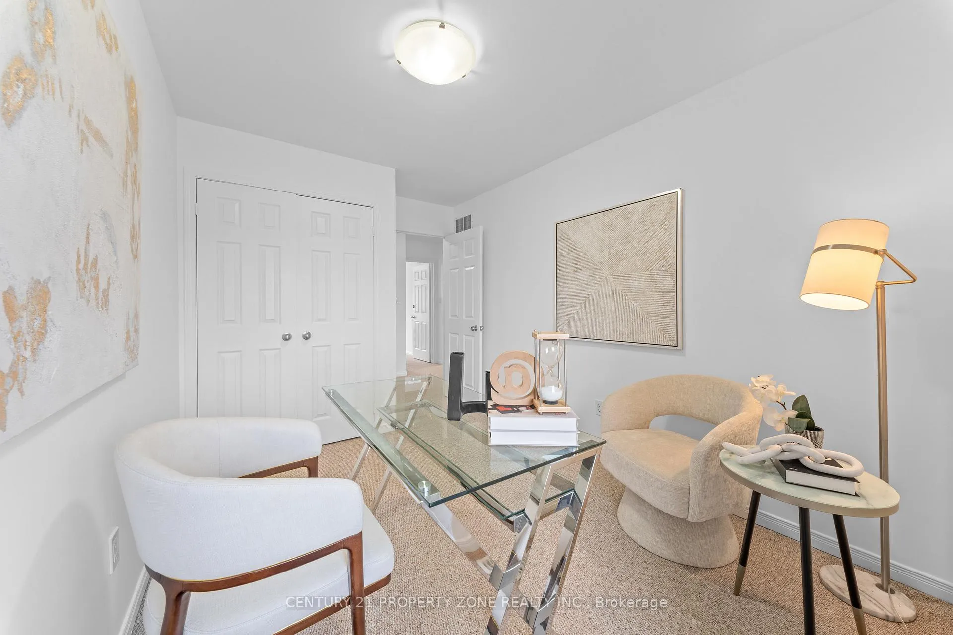 Photo 25 of Unit 13, 1701 Finch Avenue, Pickering, Village East — HOMEH