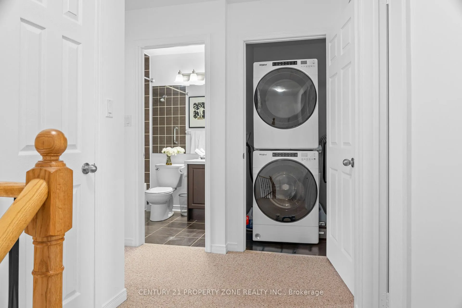 Photo 26 of Unit 13, 1701 Finch Avenue, Pickering, Village East — HOMEH