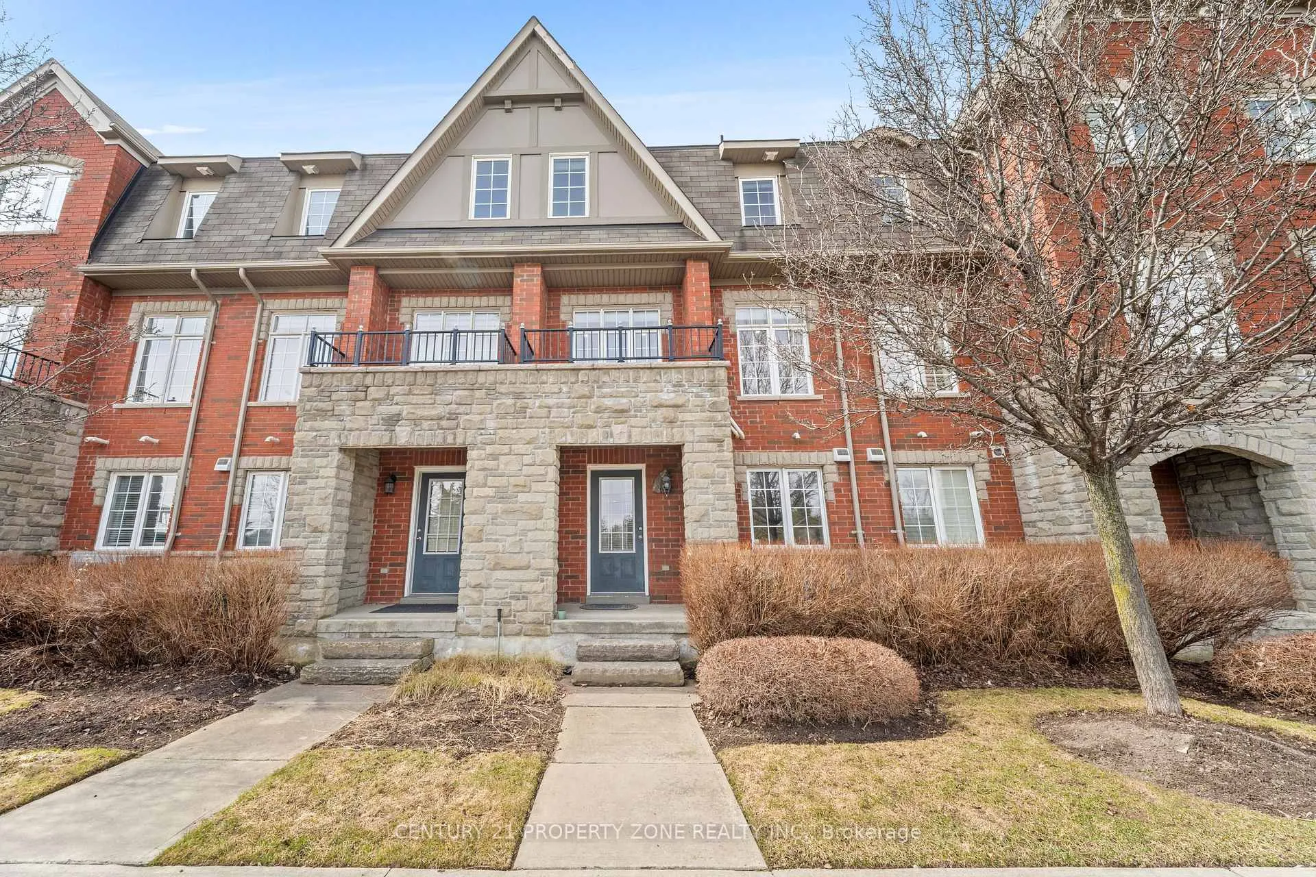 Photo 27 of Unit 13, 1701 Finch Avenue, Pickering, Village East — HOMEH