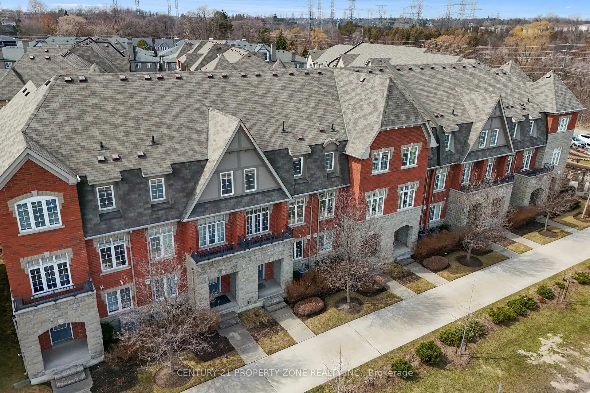 Photo 28 of Unit 13, 1701 Finch Avenue, Pickering, Village East — HOMEH