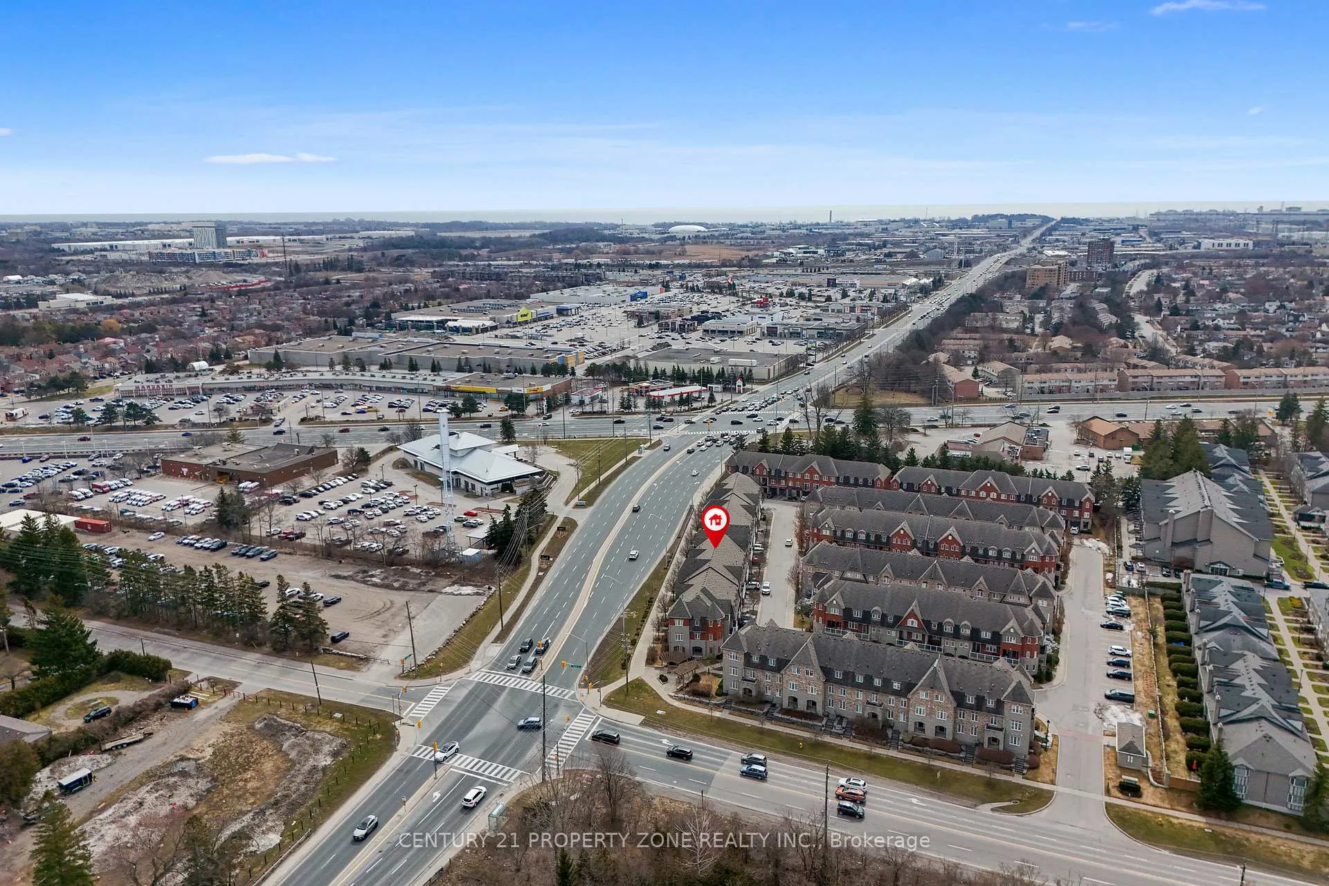 Photo 31 of Unit 13, 1701 Finch Avenue, Pickering, Village East — HOMEH