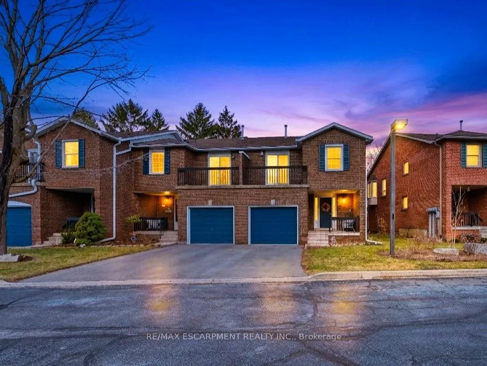 Front of Unit 15, 1205 Lambs Court