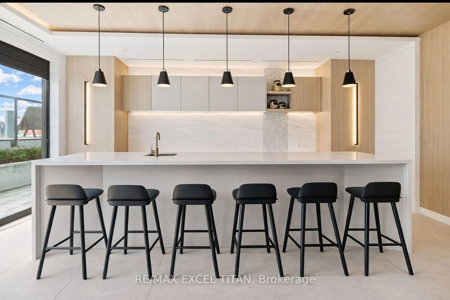 Photo 14 of Unit 1108, 5 Defries Street, Toronto, Regent Park — HOMEH